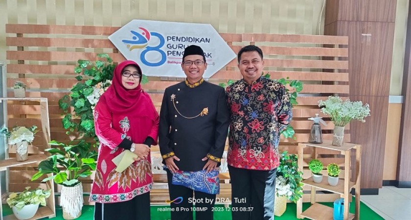 Akhir Desember 2023, Guru Penggerak Skada Kini Capai Enam Orang
