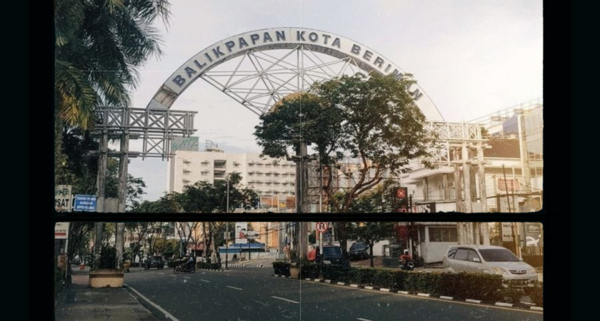 Kota Tujuan Akhir