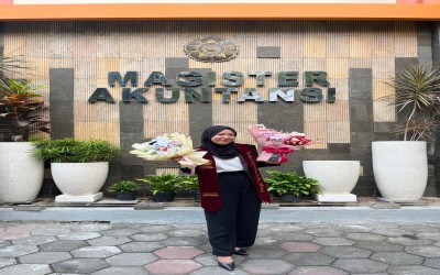 Selamat Menempuh Dunia Pasca SMK
