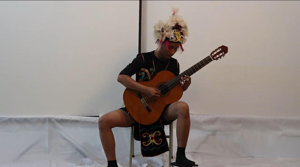 Gitar Solo